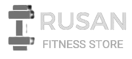 Rusan Fitness
