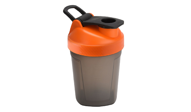Mini Protein Shaker Bottle - Rusan Fitness