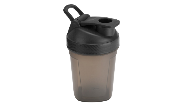 Mini Protein Shaker Bottle - Rusan Fitness