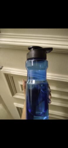 Aqua Shaker Bottle For Gym photo review